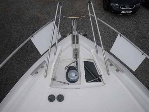 2004 Windy 34 Khamsin for sale