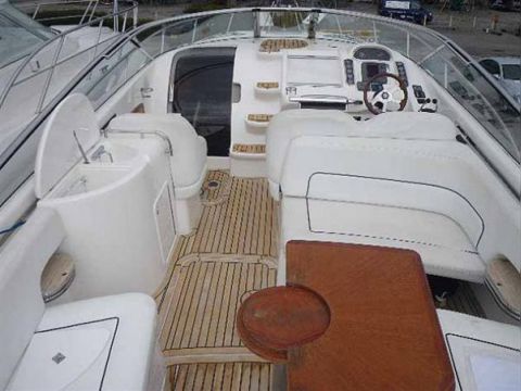 Buy 2004 Windy 34 Khamsin