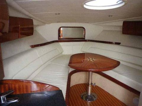 2004 Windy 34 Khamsin for sale