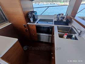 Kupiti 2017 Princess Yachts S65