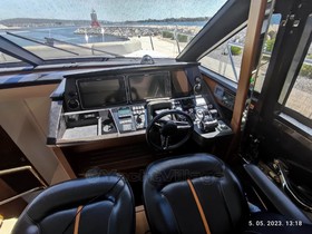 Købe 2017 Princess Yachts S65