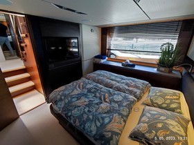 2017 Princess Yachts S65 for sale