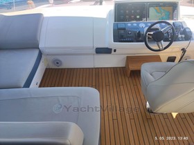 2017 Princess Yachts S65 til salg