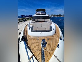 2017 Princess Yachts S65 satın almak