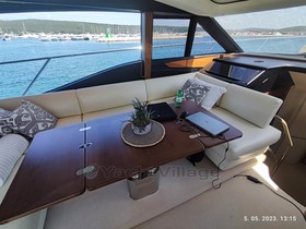 2017 Princess Yachts S65 za prodaju