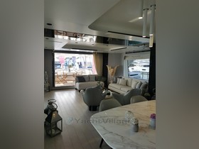 2018 Azimut Grande 27 Metri à vendre