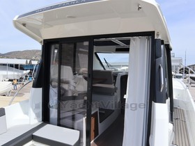 2022 Jeanneau Merry Fisher 895 Offshore for sale