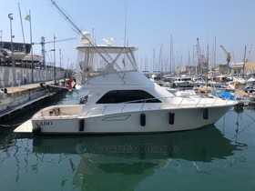 2006 Cabo Yachts Flybridge for sale