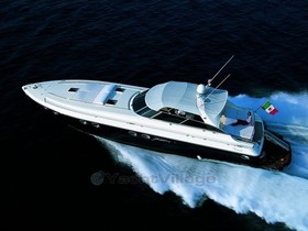 2009 Italcraft X 54 Ipanema kopen