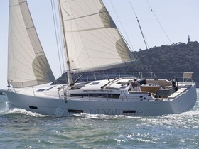 2023 Dufour Yachts 430 Nuovo kaufen