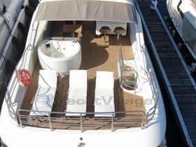 2009 Sunseeker 86 Yacht