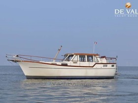 1987 Nauticat / Siltala Yachts 33