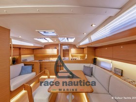 2023 Dufour Yachts 430 Grand Large на продажу
