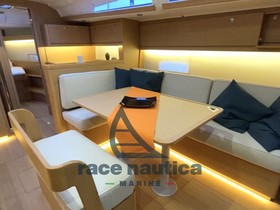 2023 Dufour Yachts 430 Grand Large
