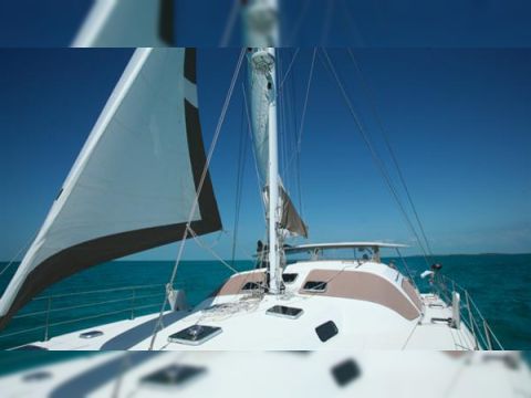 Alliaura Marine Privilege 465