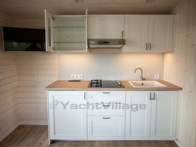 2023 Twin Vee M-Cabin Houseboat for sale