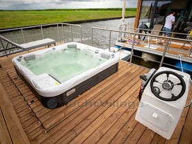 Αγοράστε 2023 Twin Vee M-Cabin Houseboat