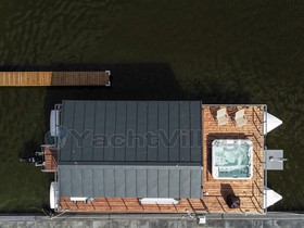 2023 Twin Vee M-Cabin Houseboat for sale