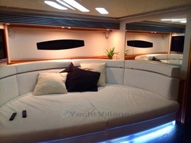 2003 Pershing 88' for sale