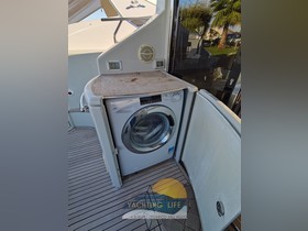 2008 Azimut 43S