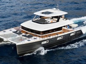 Купить 2016 Lagoon Power 630 Motor Yacht