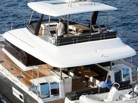 2016 Lagoon Power 630 Motor Yacht