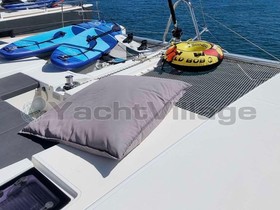 2016 Lagoon Power 630 Motor Yacht for sale