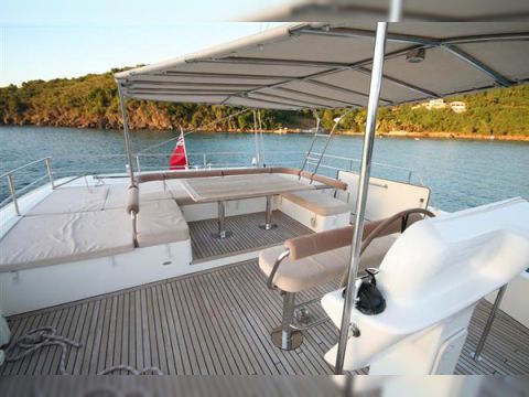 Buy 2009 Sunreef 70