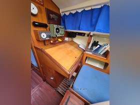 1969 Dufour Yachts Arpege for sale