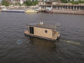 2023 Aqua-House Hausboot Harmonia 310
