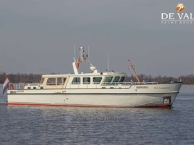 Купить 1963 Custom Built/Eigenbau Trawler
