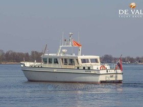 1963 Custom Built/Eigenbau Trawler на продажу