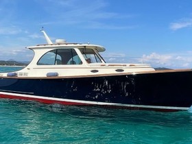 Buy 2018 Hinckley Yachts Talaria Picnic Boat 37