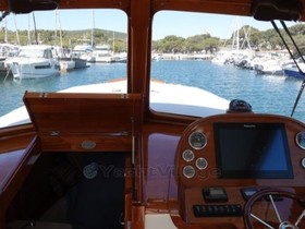 2018 Hinckley Yachts Talaria Picnic Boat 37 za prodaju