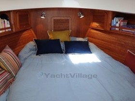 2018 Hinckley Yachts Talaria Picnic Boat 37