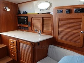Kupiti 2018 Hinckley Yachts Talaria Picnic Boat 37