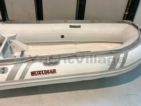 2021 Suzumar Ds 270 Rib for sale