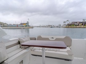 2019 Monterey Boats 335 Sport Yacht