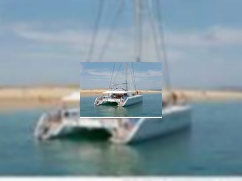 Acheter 2012 Lagoon 620