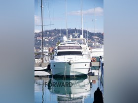 Купити 2003 Ferretti 620