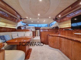 2003 Ferretti 620 à vendre