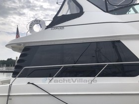 Buy 2001 Carver Yachts Voyager 530 Pilothouse