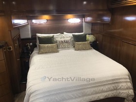 2001 Carver Yachts Voyager 530 Pilothouse на продажу