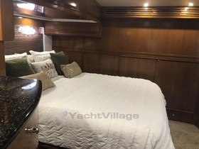 2001 Carver Yachts Voyager 530 Pilothouse
