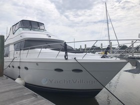 Carver Yachts Voyager 530 Pilothouse