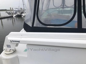 2001 Carver Yachts Voyager 530 Pilothouse eladó