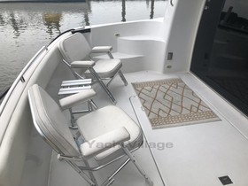 2001 Carver Yachts Voyager 530 Pilothouse