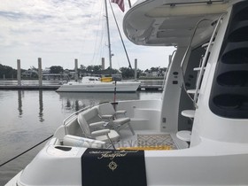 2001 Carver Yachts Voyager 530 Pilothouse for sale