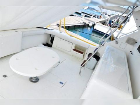 Купить 1988 Bertram Convertible