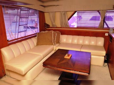 1988 Bertram Convertible на продажу